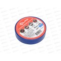Изолента SILFIX 15мм*20м синяя *10/200