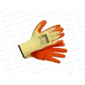 Перчатки х/б с текст.латексным покрытием BOXER р.10, BXR2302 *12/120 Перчатки х/б с текст.латексным покрытием BOXER р.10, BXR2302 *12/120