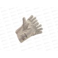 Краги спилковые с подкладкой ULTIMA кевларовая нить р.10/XL, ULT355   *12/60