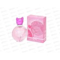 MUR Kiss Cristal, т/в 55мл жен М MUR Kiss Cristal, т/в 55мл жен М