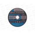 Диск отрезной 150х1,6х22,2 мм (P46) Oasis *25
