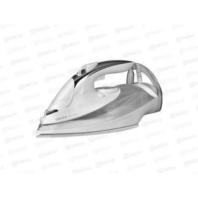 Утюг электро CT-2334 3200Вт керам покр