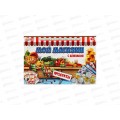 Настольная игра с деньгами. Мой магазин. Продукты. 29833 Умные игры