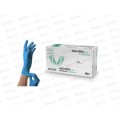 Перчатки HIGH RISK LX1120 ECO S,латекс,н/стер.неоп.текст 25пар Марка