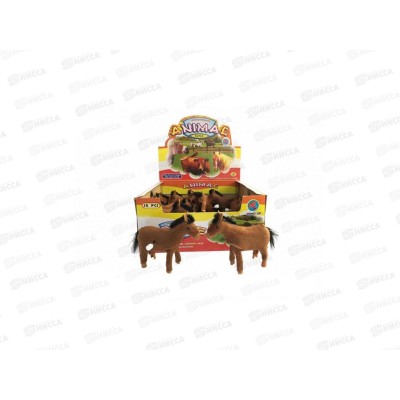 Заводная игрушка Лошадь, В2285826  *12