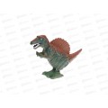 Заводная игрушка Динозавр, цвет в ассорт. В2215544 Заводная игрушка Динозавр, цвет в ассорт. В2215544
