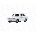 Машина &quotТЕХНОПАРК&quot металл &quotВАЗ-2103&quot Жигули 12см, белый, 2103-12-WH