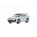 Машина "ТЕХНОПАРК" металл "Ii auto I9", 10,5см, серебро, L9-11-SR Машина "ТЕХНОПАРК" металл "Ii auto I9", 10,5см, серебро, L9-11-SR