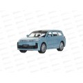 Машина "ТЕХНОПАРК" металл "Ii auto I9", 10,5см, голубой, L9-11-LBU Машина "ТЕХНОПАРК" металл "Ii auto I9", 10,5см, голубой, L9-11-LBU