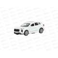 Машина &quotТЕХНОПАРК&quot металл &quotHAVAL jolion&quot, 10,5см, белый, J-11-WH