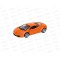 Машина "ТЕХНОПАРК" металл Lamborghini gallardo Ip560-4, 11,4см, оранж., 67324 Машина "ТЕХНОПАРК" металл Lamborghini gallardo Ip560-4, 11,4см, оранж., 67324