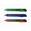 Нож канц. Sh-100 9см. *24 Нож канц. Sh-100 9см. *24