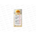 Календарь мини-трио на магните 2027 КП Денежное дерево, 9982 *100