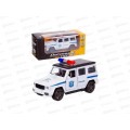 Машинка инерц. металл. IT111668 Полиция, в коробке 16,5*7*7см Машинка инерц. металл. IT111668 Полиция, в коробке 16,5*7*7см