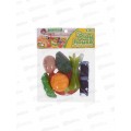 Набор &quotПродукты&quot Y27476062 продукты для резки, в пакете 19*6*22,5см