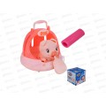 Игрушка на батарейках 585-003А Покорми питомца в коробке 2142865 Игрушка на батарейках 585-003А Покорми питомца в коробке 2142865