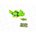 Игрушка на батарейках 623-2 Хамелеон в коробке 0412740YS Игрушка на батарейках 623-2 Хамелеон в коробке 0412740YS
