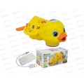 Игрушка на батарейках YJ388-91 Утенок в коробке, FCJ1495767 Игрушка на батарейках YJ388-91 Утенок в коробке, FCJ1495767