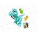 Игрушка на батарейках ZYA-A2941 Динозаврик Потеша в коробке, ZY1169537 Игрушка на батарейках ZYA-A2941 Динозаврик Потеша в коробке, ZY1169537