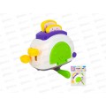 Игрушка развивающая Levatoys МК99-24 Тостер, FCJ1418519 в пакете Игрушка развивающая Levatoys МК99-24 Тостер, FCJ1418519 в пакете