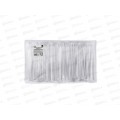 Трубочки AVIORA 12*240мм д/бабл-ти 250шт 491-043 *46 Трубочки AVIORA 12*240мм д/бабл-ти 250шт 491-043 *46