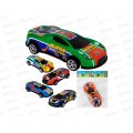 Машина инерц. 238-14 в пакете 0745212FCJ