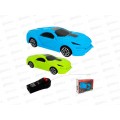 Машина на радиуправлении 9900-3 в коробке 953734ZY