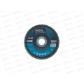 Диск лепестковый 125х22,2 мм (P40) Oasis *10 Диск лепестковый 125х22,2 мм (P40) Oasis *10