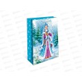 Пакет бум. подарочный НГ 26*32*12 1193.251
