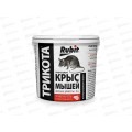 РУБИТ ТРИКОТА Брикет от крыс и мышей мумифицирующий эффект, вкус мяса 3кг *50 53461