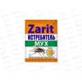 ИСТРЕБИТЕЛЬ средство от мух гранулы спайдер 20г Зарит *50 133840