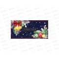 Конверт АД С Новым годом 0322.787