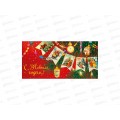 Конверт АД С Новым годом 0322.790