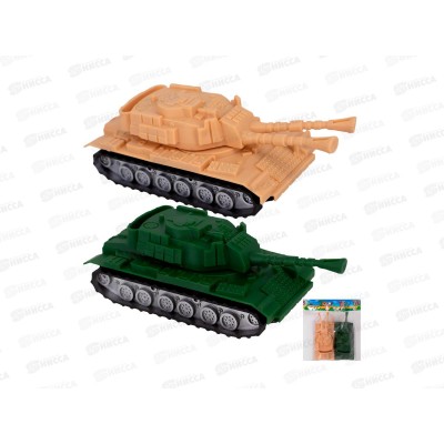 Танк инерц. 330 в пакете 3059025
