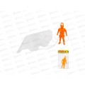 Фигурка солдата 2344957 Парашютист в пакете 2344957 Фигурка солдата 2344957 Парашютист в пакете 2344957