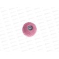 Пряжа СПБ &quotИрис&quot 100% мерсеризованный хлопок х 25г 150м №1104 розовый
