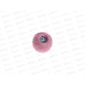 Пряжа СПБ &quotИрис&quot 100% мерсеризованный хлопок х 25г 150м №1006 розовый