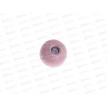 Пряжа СПБ &quotИрис&quot 100% мерсеризованный хлопок х 25г 150м №1002 розовый