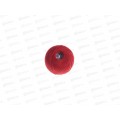 Пряжа СПБ &quotИрис&quot 100% мерсеризованный хлопок х 25г 150м №0904 т.малиновый