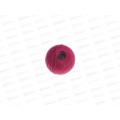Пряжа СПБ &quotИрис&quot 100% мерсеризованный хлопок х 25г 150м №1110 т.розовый