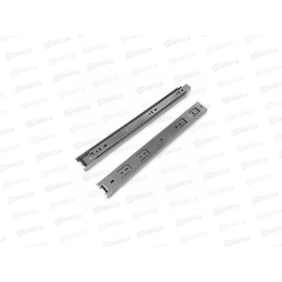 Направляющие шариковые Soller (2 шт.) 45-400 /16&quot/ (15)