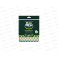 Master FRESH Салфетка д/уборки универсальная 30*30 С принт 1ш С0008594 Master FRESH Салфетка д/уборки универсальная 30*30 С принт 1ш С0008594