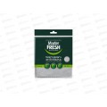 Master FRESH Салфетка микрофибра Антыпыль плюш Сер 30*30 1шт с0008596 Master FRESH Салфетка микрофибра Антыпыль плюш Сер 30*30 1шт с0008596