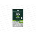 Master FRESH Микрофибра д/стек и зерк с Антис эффек 40*40 1шт С0008590 Master FRESH Микрофибра д/стек и зерк с Антис эффек 40*40 1шт С0008590