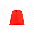 Мешок для обуви ПП Красный, 330х400, МО-1711 *50