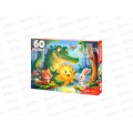 ПАЗ 60 эл. Чуковский. Краденое солнце, Х60-5055 *24 ПАЗ 60 эл. Чуковский. Краденое солнце, Х60-5055 *24