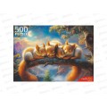 ПАЗ 500эл. Спящие белки, Ф500-5088 *10 ПАЗ 500эл. Спящие белки, Ф500-5088 *10