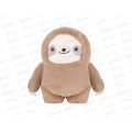 Ленивец Ленни, 25см, МТ-14022022-1-4  Maxitoys