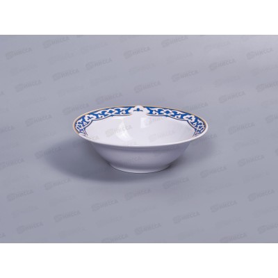 Миска 300см3 Синяя Пахта *12 103402