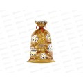 Пакет подарочный 25*40 НГ Шары желаний *100/2000